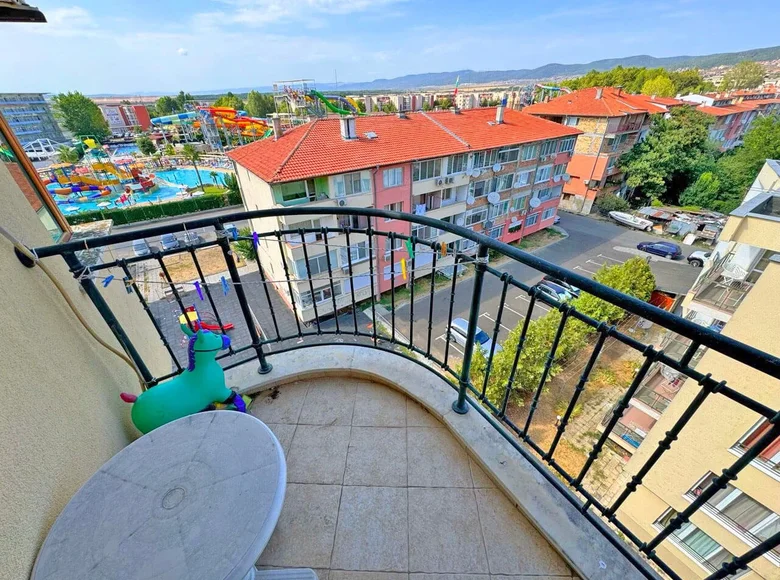 Appartement 3 chambres 77 m² Nessebar, Bulgarie