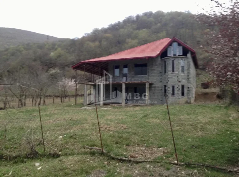 Villa 7 zimmer 360 m² Tiflis, Georgien