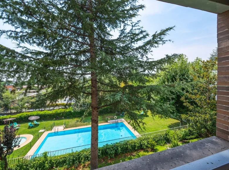 Apartamento 2 habitaciones 120 m² Madrid, Španjolska