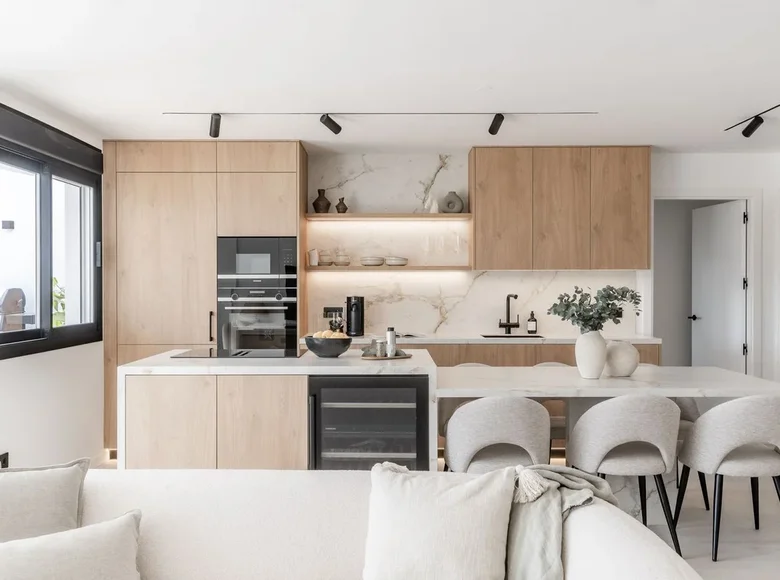 3 bedroom apartment 105 m² Marbella, Spain