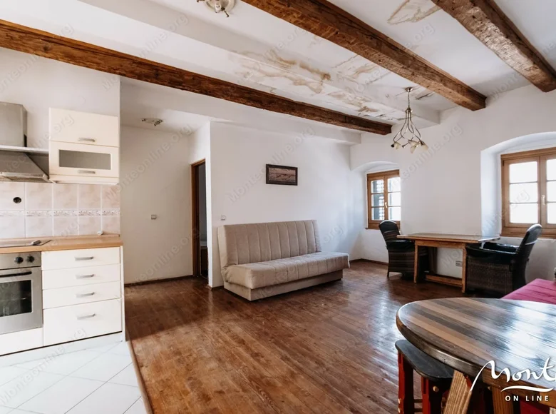 Investition 320 m² Kotor, Montenegro