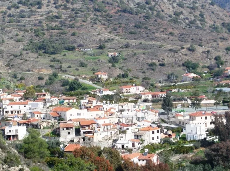 Apartamento  Kalo Chorio Lemesou, Chipre
