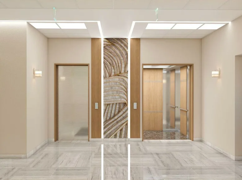 Mieszkanie 2 pokoi 84 m² Odessa, Ukraina