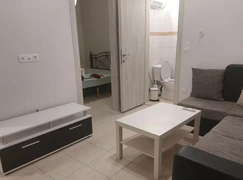 Квартира 1 спальня 37 м² Municipality of Neapoli Sykies, Греция