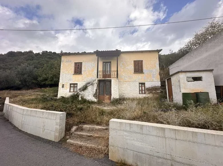 Villa 1 chambre 100 m² Gomati, Grèce