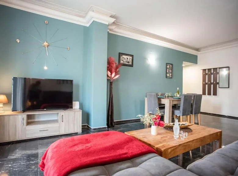 Maison 3 chambres  Municipality of Chania, Grèce