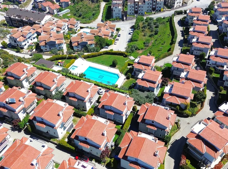 6-Zimmer-Villa 380 m², Türkei