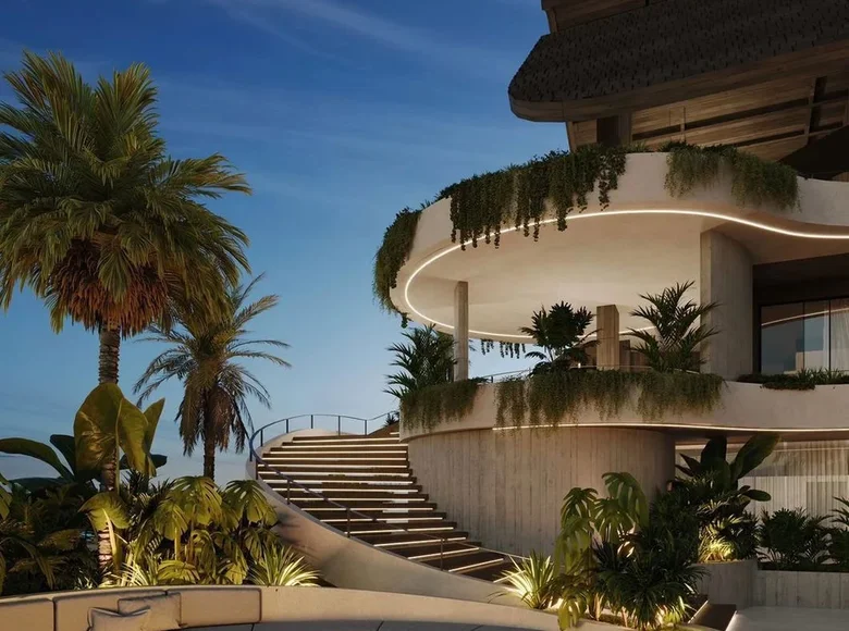 3 bedroom villa 225 m² Pererenan, Indonesia