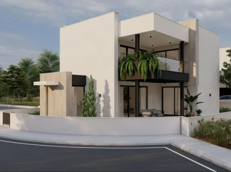 Квартира 3 спальни 145 м² Палодея, Кипр