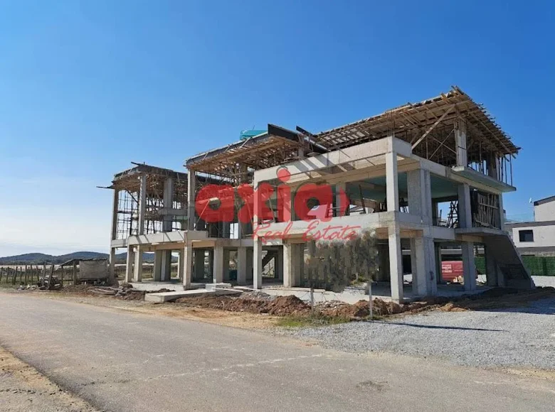 Appartement 2 chambres 73 m² Nea Peramos, Grèce