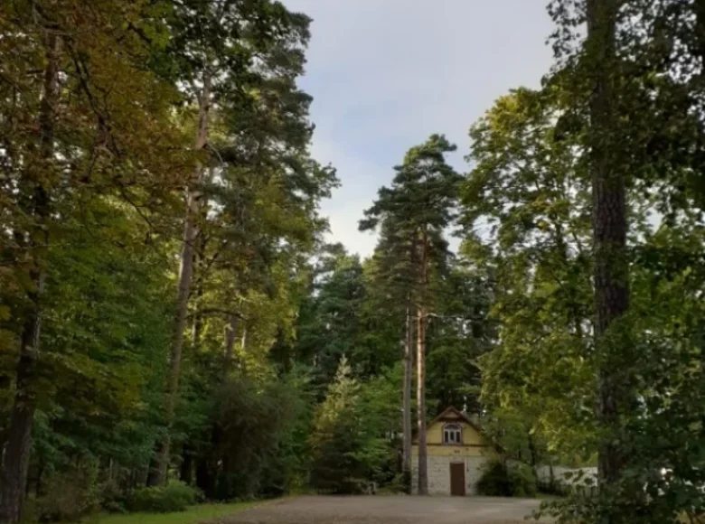 Land  Jurmala, Latvia