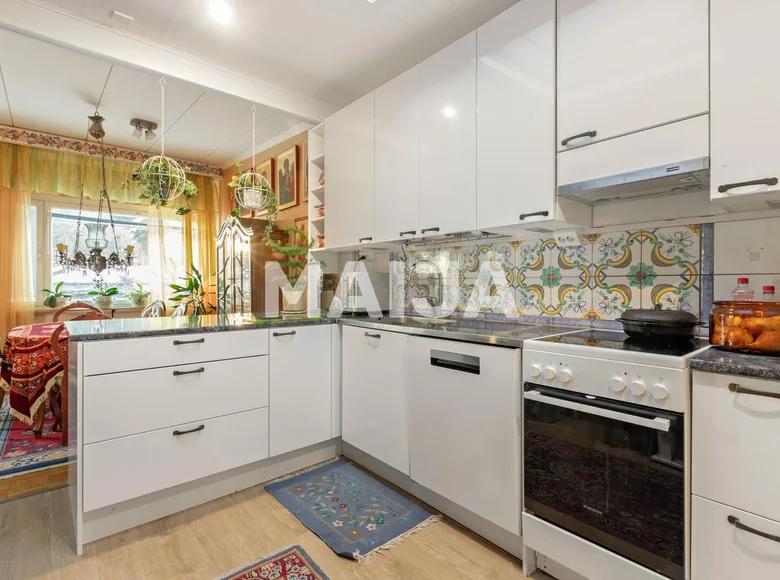 Квартира 5 комнат 160 м² Район Коувола, Финляндия