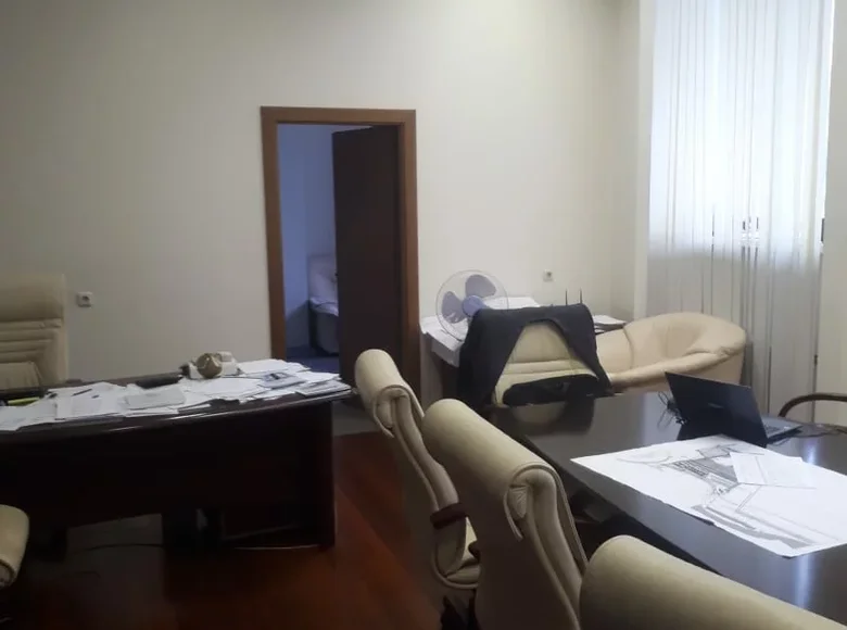 Bureau 3 995 m² à Moscou, Russie
