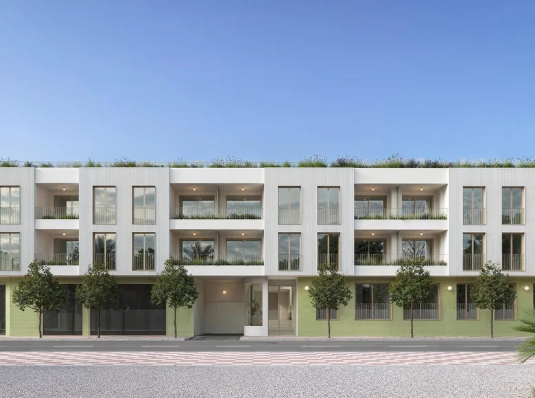 Apartamento 3 habitaciones 79 m² Jacarilla, Španjolska
