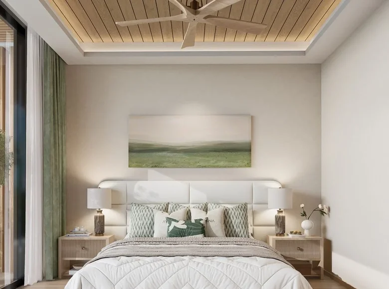 Willa 3 pokoi 350 m² Thalang, Tajlandia