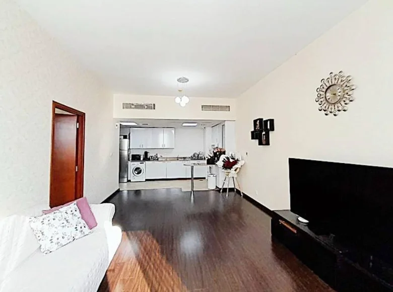 Apartamento 1 habitación 943 m² Dubái, Emiratos Árabes Unidos