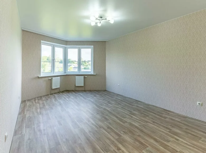 Mieszkanie 2 pokoi 64 m² Gródek Ostroszycki, Białoruś