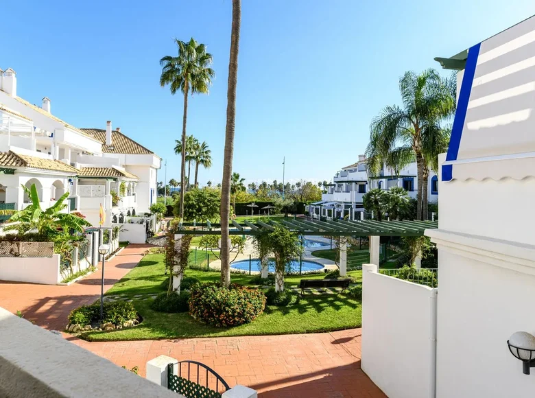 Apartamento 3 habitaciones 92 m² San Pedro Alcantara, Španjolska