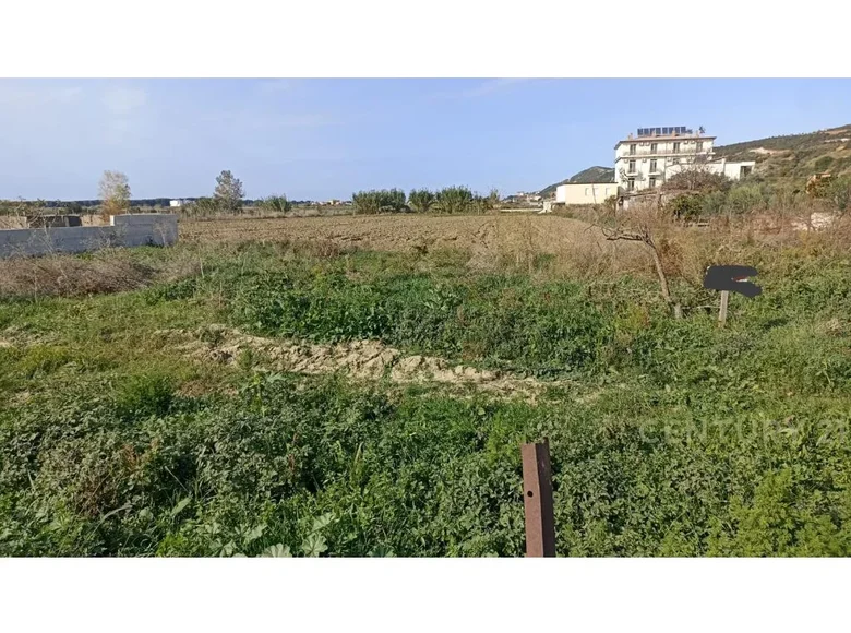 Land  Kryevidh, Albania