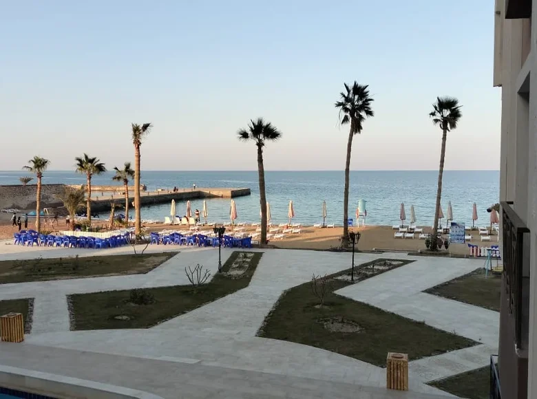 Wohnung 2 zimmer 55 m² Hurghada, Ägypten