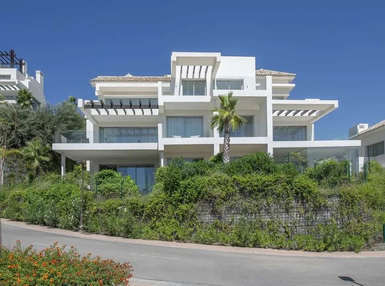 Вилла 3 спальни 146 м² Benahavis, Испания