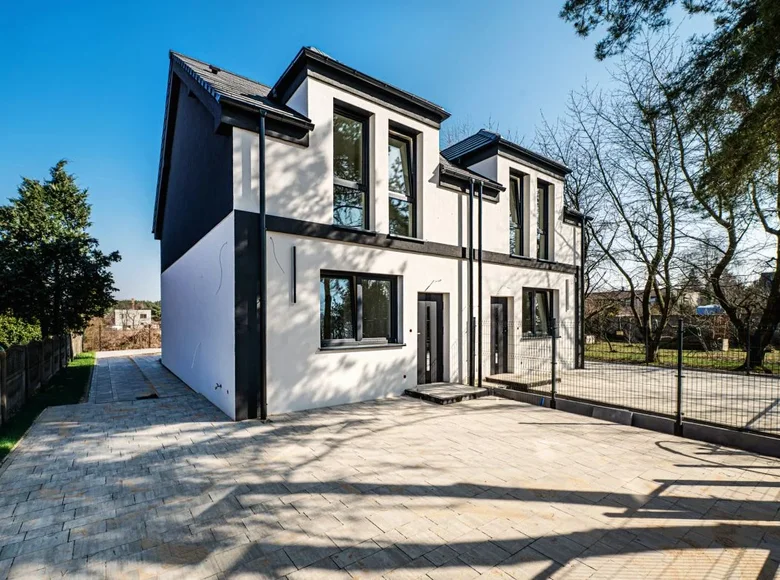 House 82 m² Skorzewo, Poland