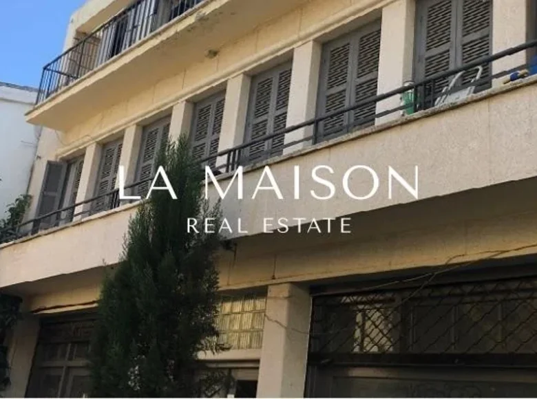 Investissement 390 m² à Nicosie, Chypre