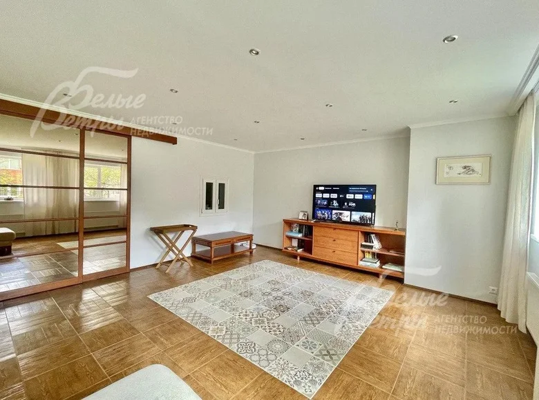 6 room house 235 m² in Troitsk, Russia