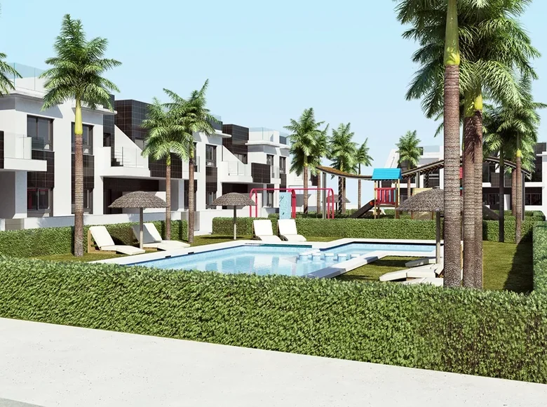 Mieszkanie 2 pokoi 133 m² Abadin, Hiszpania