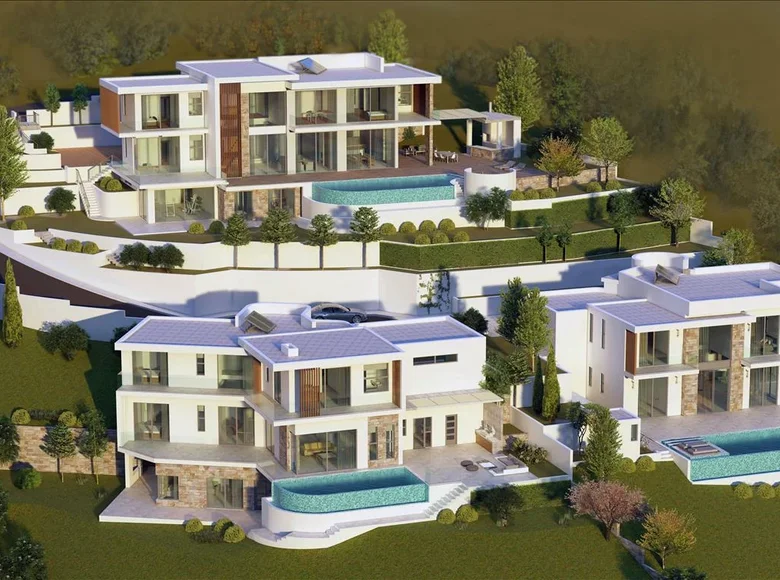 Villa 637 m² Kamares, Chypre