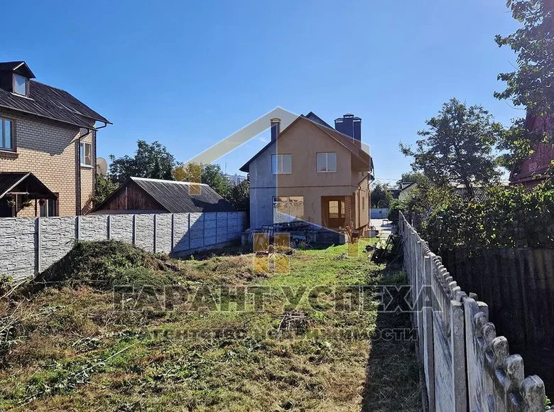 Stadthaus 149 m² Muchaviecki sielski Saviet, Belarus