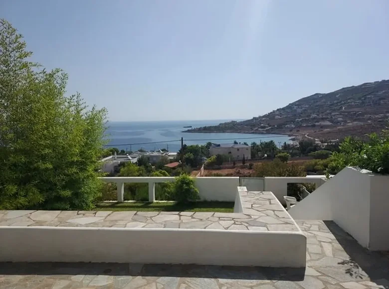 3 bedroom townthouse 90 m² Municipality of Lavreotiki, Greece