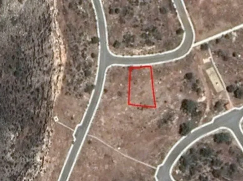 Квартира  Писсури, Кипр