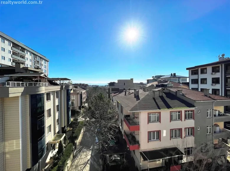 Dom 5 pokojów 161 m², Turcja