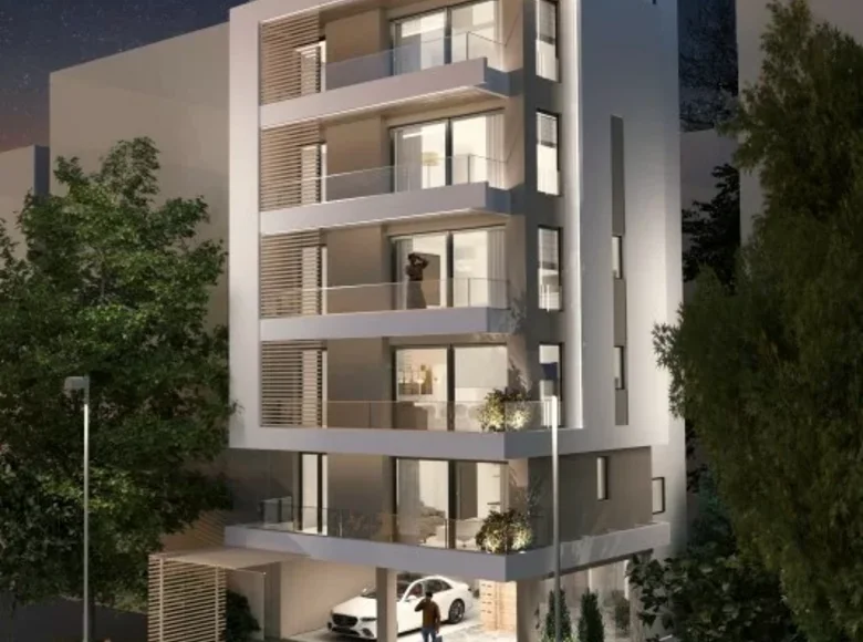 Квартира 3 спальни 185 м² Municipality of Thessaloniki, Греция