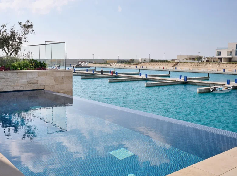 4 bedroom Villa 678 m² Ayia Napa, Cyprus