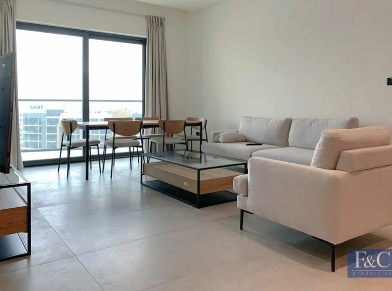 Apartamento 1 habitación 911 m² Dubái, Emiratos Árabes Unidos