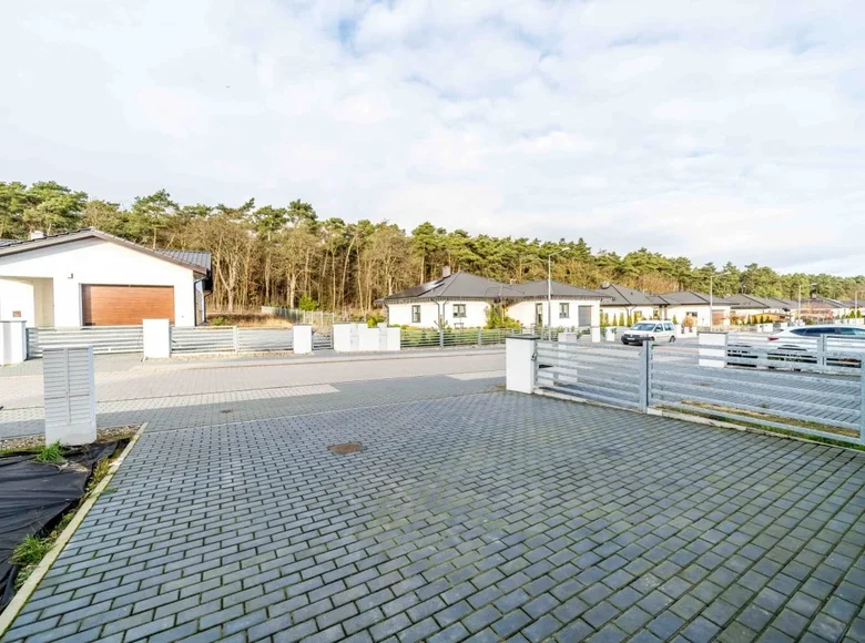 Haus 109 m² Lusowko, Polen