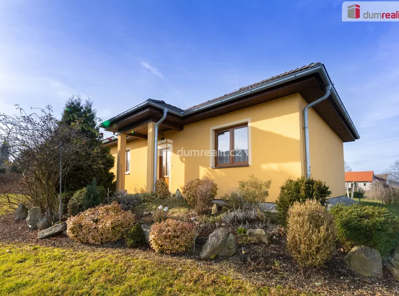 Maison 109 m² Lipi, République tchèque