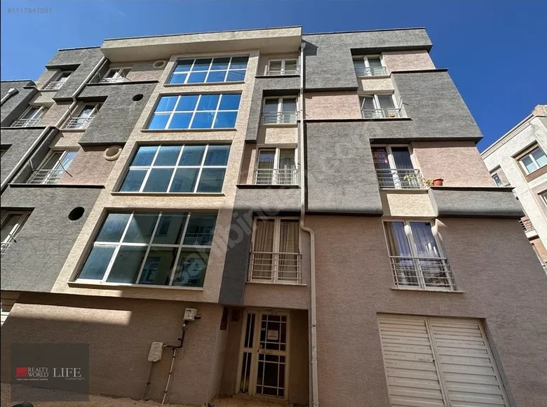 3 room apartment 80 m² Tepebaşı, Turkey