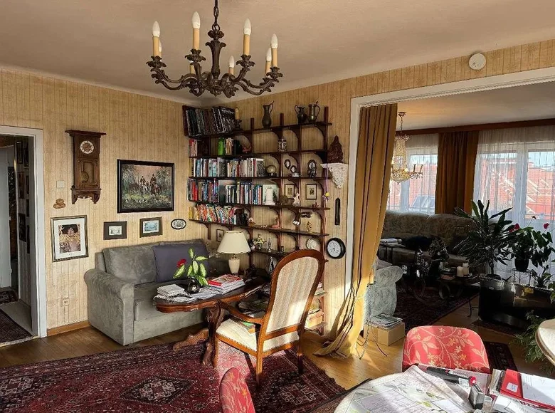 Квартира 1 комната  Грац, Австрия