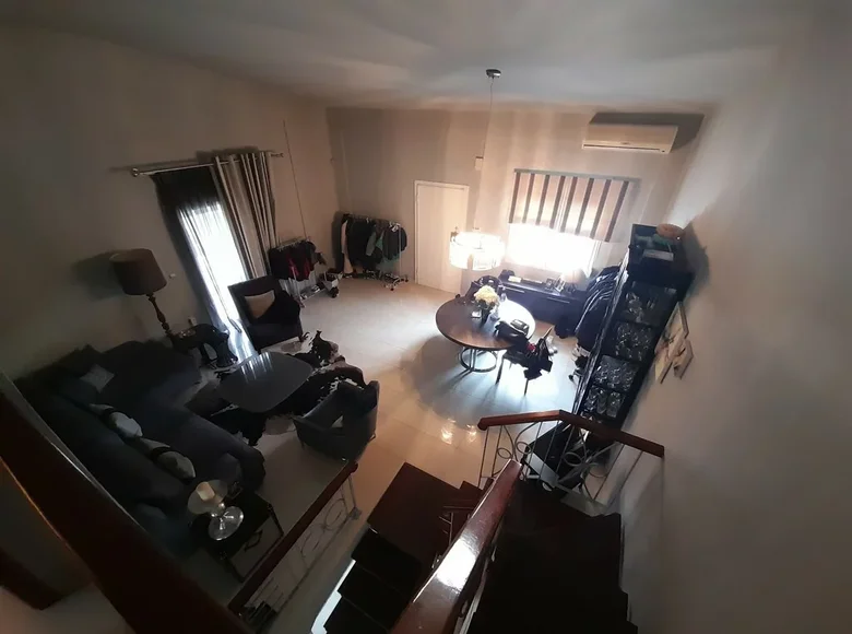Villa de 1 habitación 220 m² Neo Rysio, Grecia