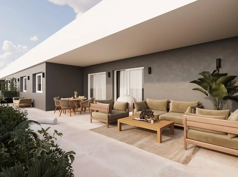 3 bedroom bungalow 121 m² Aguilas, Spain