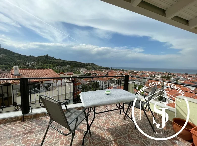 Adosado 3 habitaciones  Pefkochori, Grecia