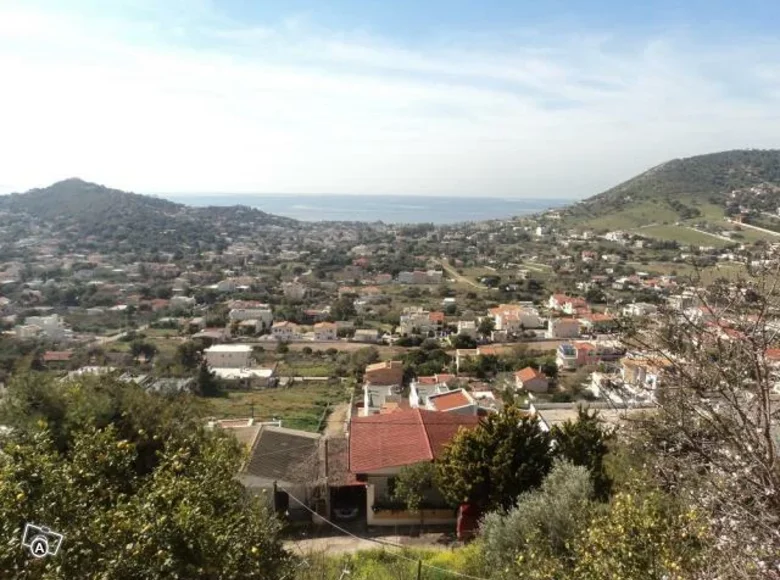 Земельные участки 1 комната  Municipality of Vari Voula Vouliagmeni, Греция