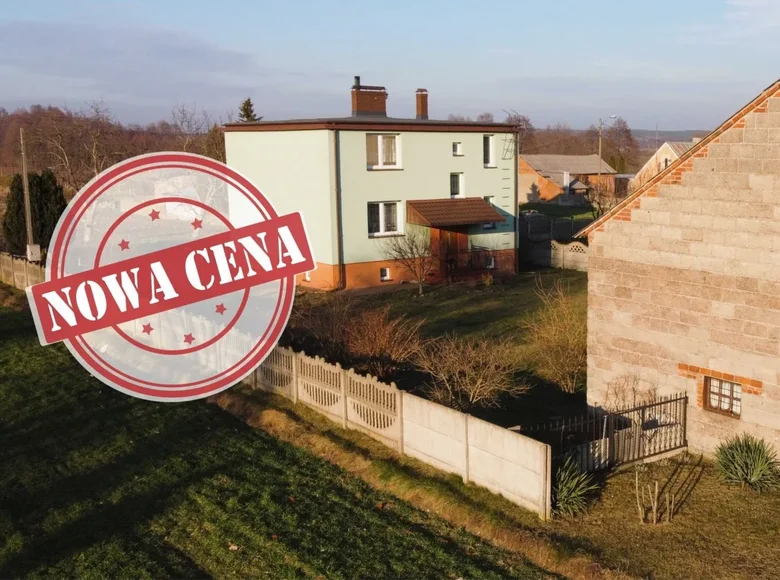 Casa 330 m² Miedzylesie, Polonia