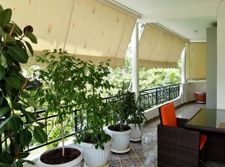 Wohnung 3 Schlafzimmer 100 m² Municipality of Palaio Faliro, Griechenland
