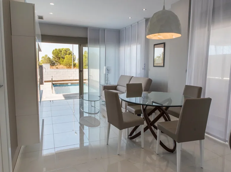 villa de 3 chambres 115 m² Abadin, Espagne