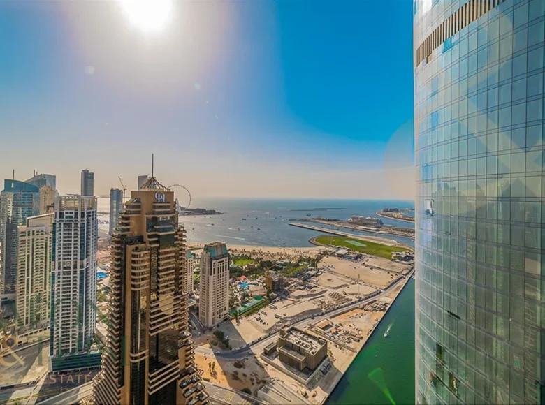 Wohnung 1 zimmer 789 m² Dubai, Vereinigte Arabische Emirate