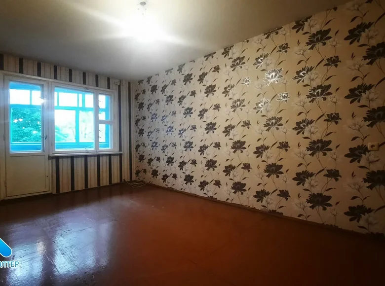 3 room apartment 66 m² Mazyr, Belarus